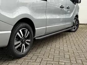 Renault Trafic thumbnail 10
