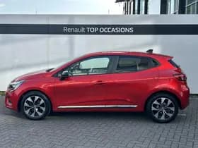 Renault Clio thumbnail 16