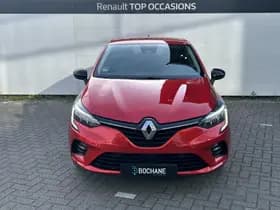 Renault Clio thumbnail 18