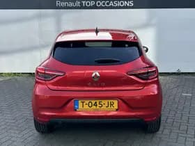 Renault Clio thumbnail 19
