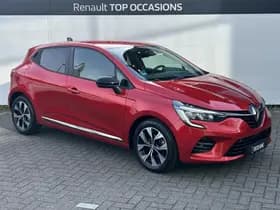Renault Clio thumbnail 5