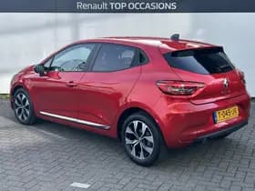 Renault Clio thumbnail 6
