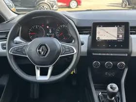 Renault Clio thumbnail 10