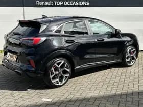 Ford Puma thumbnail 2