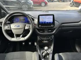 Ford Puma thumbnail 3