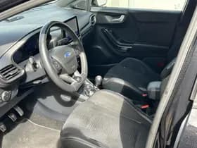 Ford Puma thumbnail 23