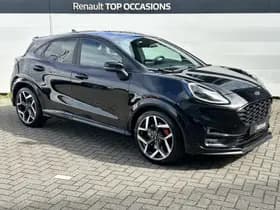 Ford Puma thumbnail 5