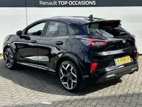 Ford Puma thumbnail 6