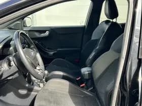 Ford Puma thumbnail 7