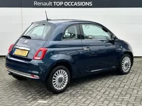 Fiat 500 thumbnail 2