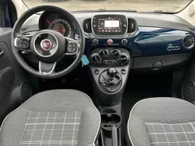 Fiat 500 thumbnail 3
