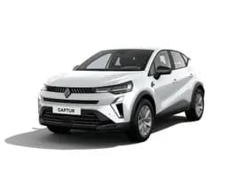 Renault Captur thumbnail 2