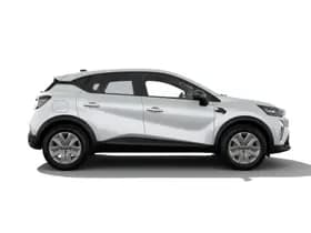 Renault Captur thumbnail 3