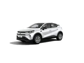 Renault Captur thumbnail 6