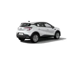 Renault Captur thumbnail 8