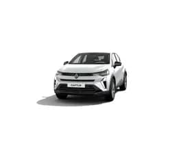 Renault Captur thumbnail 9