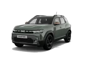 Dacia Duster thumbnail 2