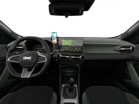 Dacia Duster thumbnail 11