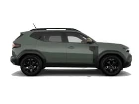 Dacia Duster thumbnail 3