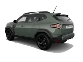 Dacia Duster thumbnail 4