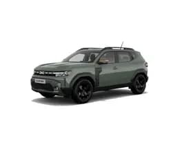 Dacia Duster thumbnail 6