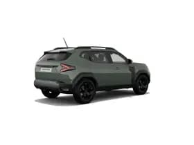 Dacia Duster thumbnail 8