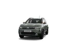 Dacia Duster thumbnail 9