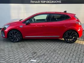 Renault Clio thumbnail 15