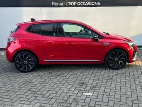 Renault Clio thumbnail 16