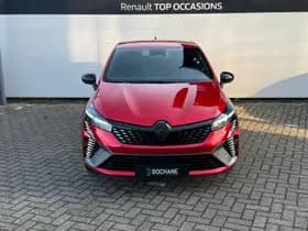 Renault Clio thumbnail 17