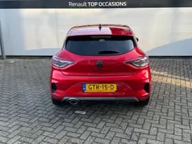 Renault Clio thumbnail 18