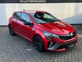 Renault Clio thumbnail 5