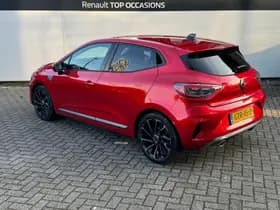 Renault Clio thumbnail 6