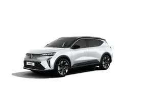 Renault Scénic thumbnail 6