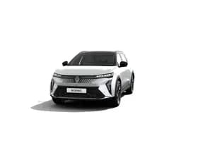 Renault Scénic thumbnail 9