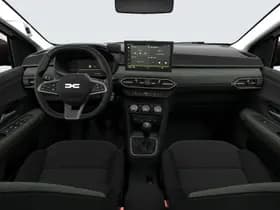 Dacia Sandero Stepway thumbnail 11
