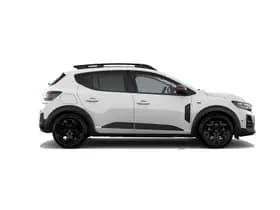 Dacia Sandero Stepway thumbnail 3