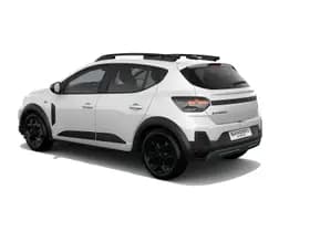 Dacia Sandero Stepway thumbnail 4