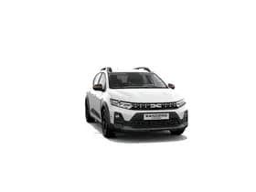 Dacia Sandero Stepway thumbnail 5