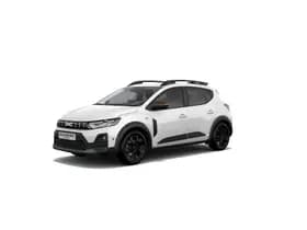 Dacia Sandero Stepway thumbnail 6