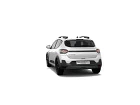 Dacia Sandero Stepway thumbnail 7