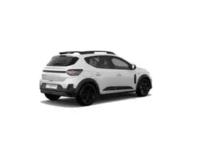Dacia Sandero Stepway thumbnail 8