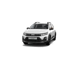 Dacia Sandero Stepway thumbnail 9