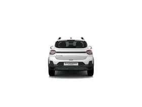 Dacia Sandero Stepway thumbnail 10