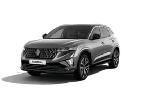 Renault Austral thumbnail 2