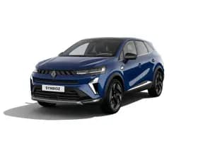 Renault Symbioz thumbnail 2