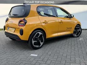 Renault Twingo thumbnail 2