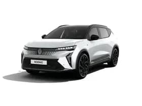 Renault Scénic thumbnail 2