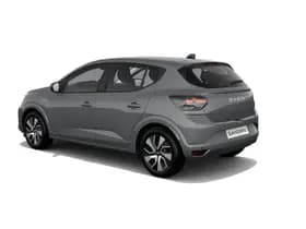 Dacia Sandero thumbnail 4