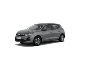 Dacia Sandero thumbnail 6